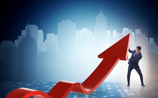 2018年行業薪資排行 金融行業領跑，中介服務異軍突起